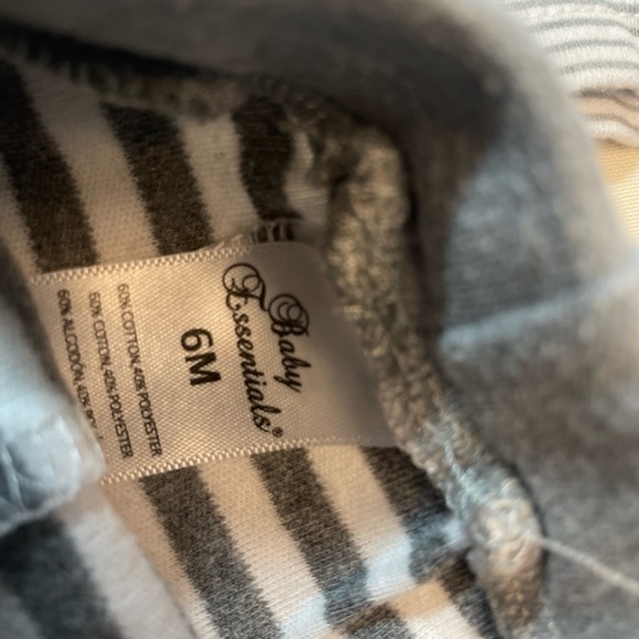 Baby Boy Clothing 6-9 months - Picture 8 of 12